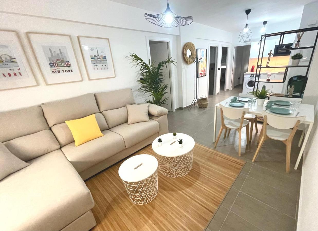 Carmen Viejo 12 Apartment Sanlúcar de Barrameda Exterior foto