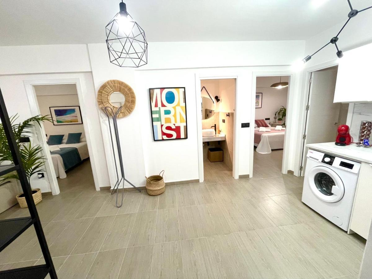 Carmen Viejo 12 Apartment Sanlúcar de Barrameda Exterior foto