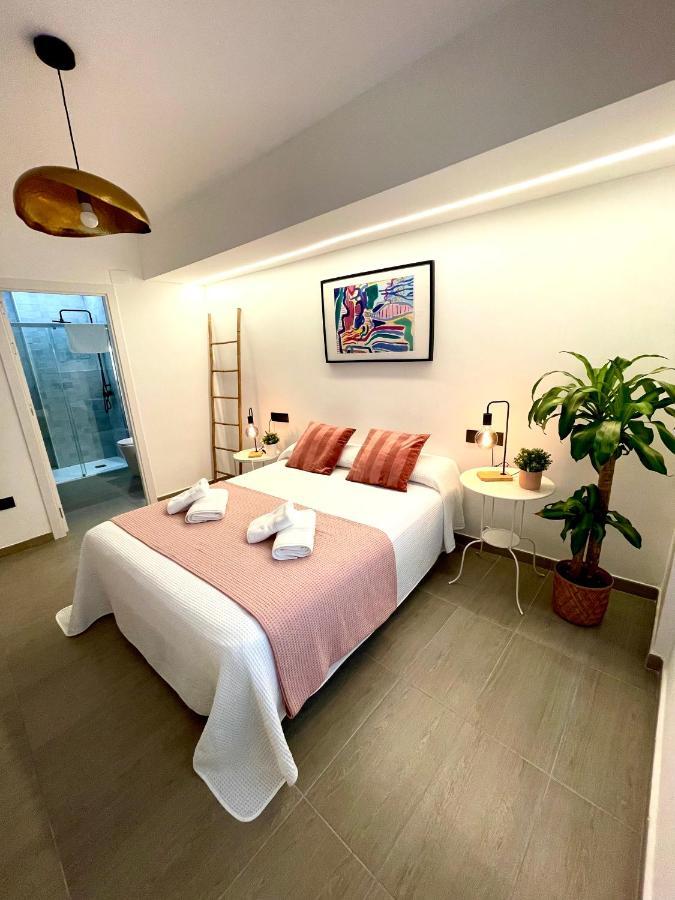Carmen Viejo 12 Apartment Sanlúcar de Barrameda Exterior foto