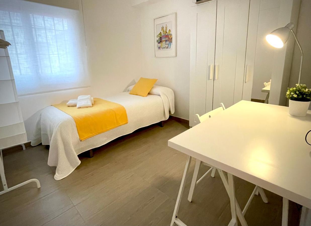 Carmen Viejo 12 Apartment Sanlúcar de Barrameda Exterior foto